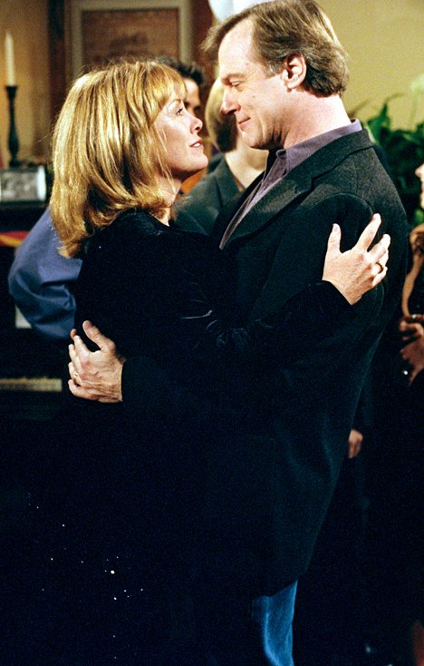 Catherine Hicks, Stephen Collins - 7th Heaven - One Hundred - Z filmu