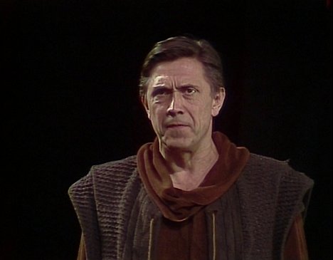 Petr Kostka - Hamlet - Z filmu