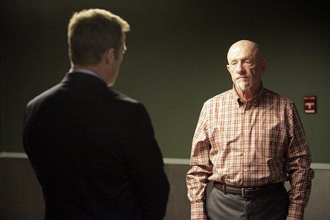Jonathan Banks - Body of Proof - Daddy Issues - Photos