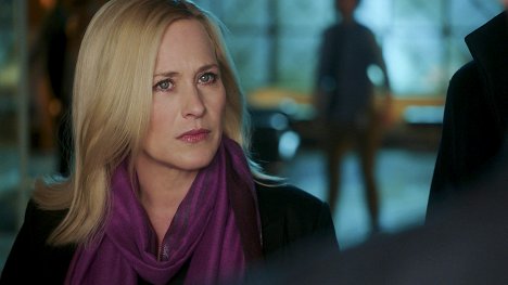 Patricia Arquette - CSI: Cyber - Fit-and-Run - Kuvat elokuvasta