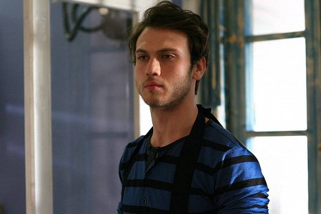 Aras Bulut Iynemli - Maral: En güzel Hikayem - Z filmu