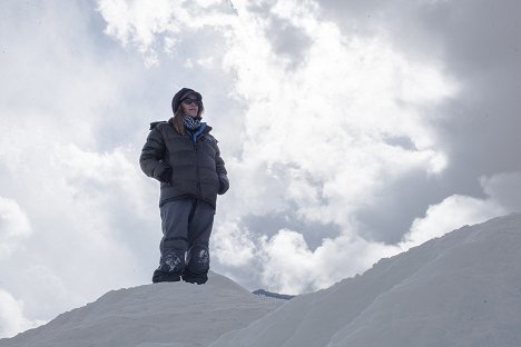 Jennifer Peedom - Sherpa - Z filmu