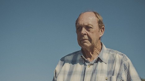 John Ashton - Uncle John - Filmfotók