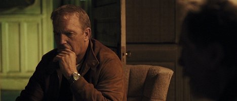 Kevin Costner - Nová dcera - Z filmu