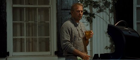 Kevin Costner - The New Daughter - Photos