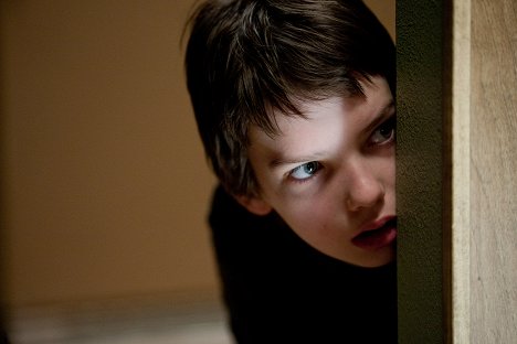 Kodi Smit-McPhee - Let Me In - Photos