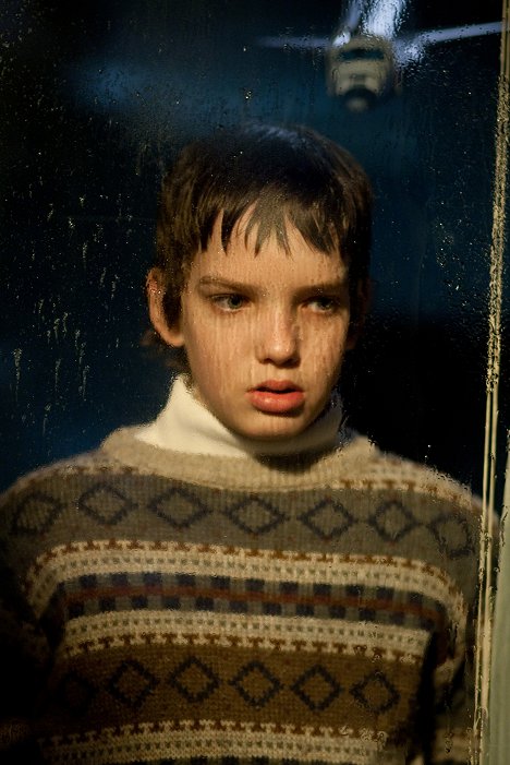 Kodi Smit-McPhee - Let Me In - Filmfotos