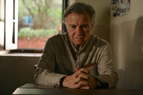 Harvey Keitel - Gandhi of the Month - Z filmu