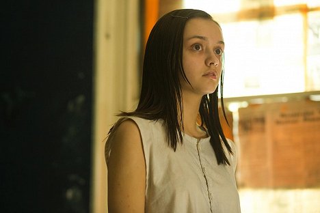 Olivia Cooke - The Quiet Ones - Photos