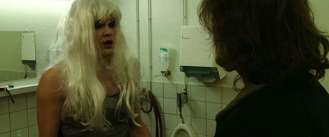 Ilja Rautsi - Reija, Queen of the Forest - Van film