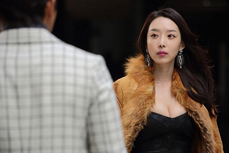 Joo-hee Ha - Yeonaeui mat - De la película