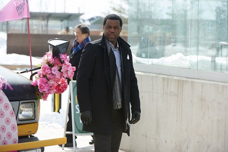 Kevin Hanchard - Orphan Black - History Yet to Be Written - Photos