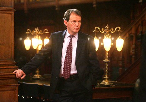 Kevin Whately - Inspector Lewis - Whom the Gods Would Destroy - Photos