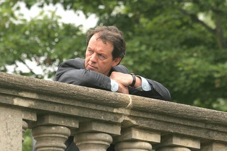 Kevin Whately - Inspector Lewis - Lewis - Do filme