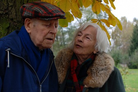 Fabian Kiebicz, Danuta Szaflarska