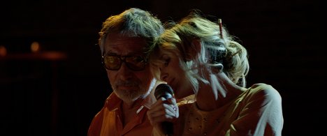 Luis Brandoni - Tokio - Z filmu