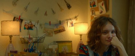 Olivia Cooke - Earl i ja i umierająca dziewczyna - Z filmu