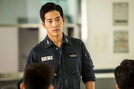 Wan Lee - Yeonpyeonghaejeon - De la película