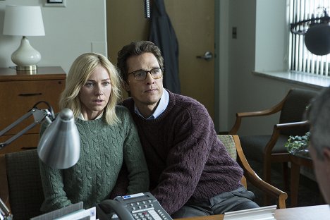 Naomi Watts, Matthew McConaughey - The Sea of Trees - Photos