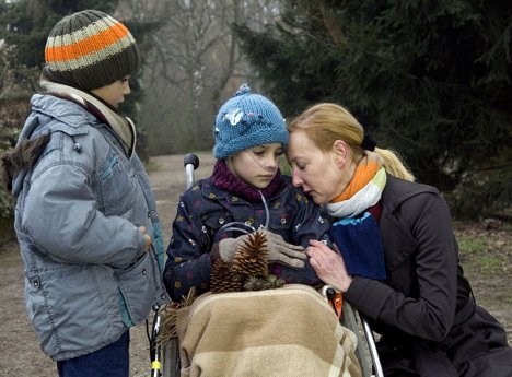 Jannis Michel, Stella Kunkat, Susanne Lothar - Tatort - Der glückliche Tod - Z filmu