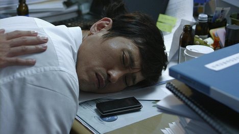 Hee-bong Cho - Misaeng peurikwol - Do filme