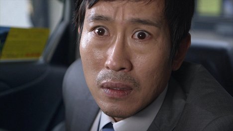 Hee-bong Cho - Misaeng peurikwol - Z filmu