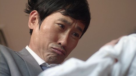 Hee-bong Cho - Misaeng peurikwol - De la película