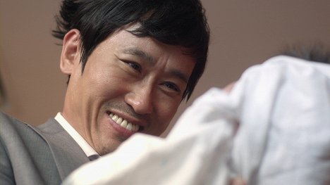 Hee-bong Jo - Misaeng peurikwol - Z filmu