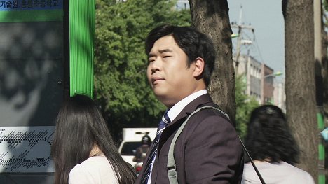Se-yoon Moon - Misaeng peurikwol - Van film