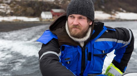 Severin Rønes - Severin - Filmfotók