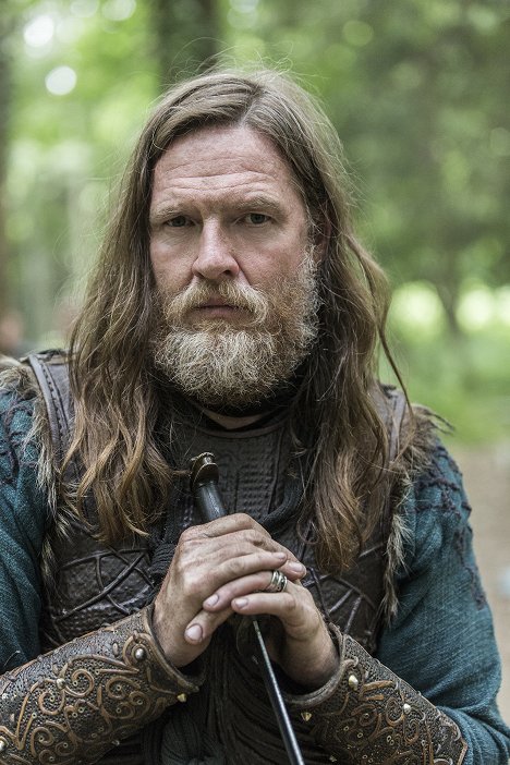 Donal Logue - Vikingek - A hadjárat - Filmfotók