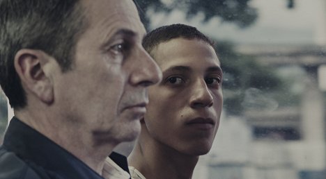 Alfredo Castro, Luis Silva - Desde allá - Kuvat elokuvasta