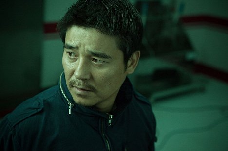 Chang-jeong Im - Kongmojadeul - Filmfotók