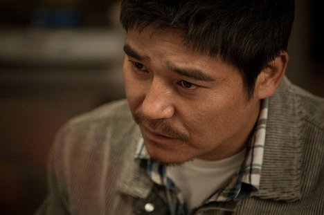 Chang-jeong Im - Kongmojadeul - Film