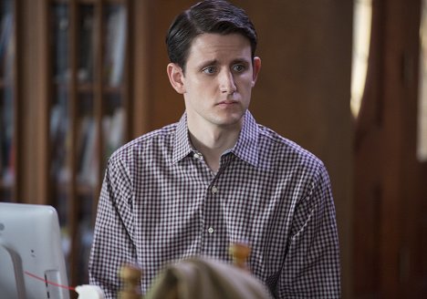 Zach Woods - Silicon Valley - Founder Friendly - Photos