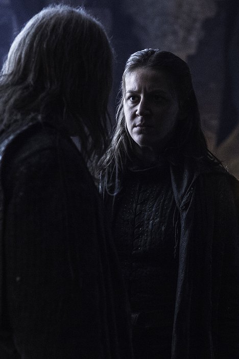 Gemma Whelan - Game of Thrones - Lar - Do filme