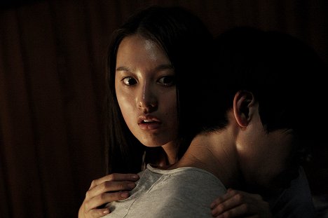 Ji-won Kim - Scary Stories - Photos