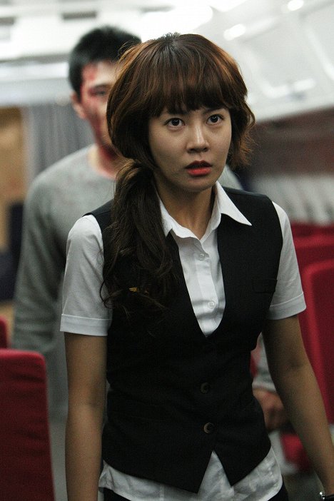 Yoon-yeong Choi - Mooseowoon iyagi - Z filmu