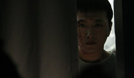 Tae-hyeon Jin - Horror Stories - Kuvat elokuvasta