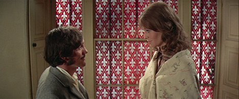 Terence Stamp, Julie Christie - Far from the Madding Crowd - Photos