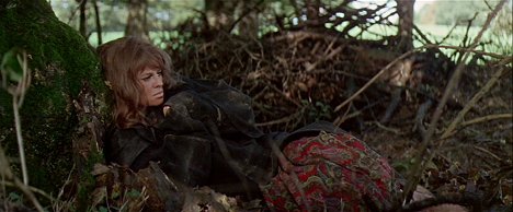 Julie Christie - Far from the Madding Crowd - Photos