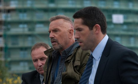 Kevin Costner, Scott Adkins - Das Jerico Projekt – Im Kopf des Killers - Filmfotos