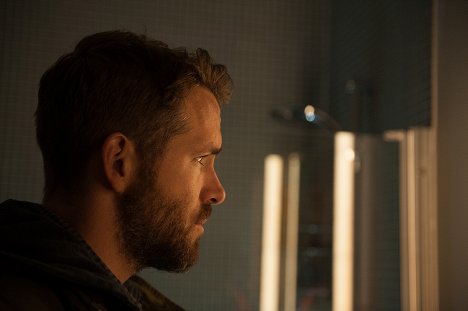 Ryan Reynolds - Criminal - Un espion dans la tête - Film