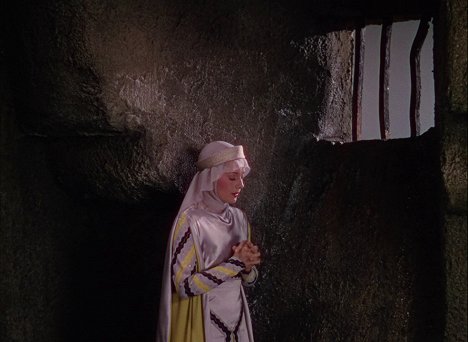 Olivia de Havilland - Przygody Robin Hooda - Z filmu