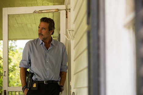 Jeffrey Dean Morgan - Solace - Photos