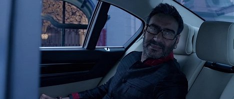 Ajay Devgan - Fitoor - Z filmu