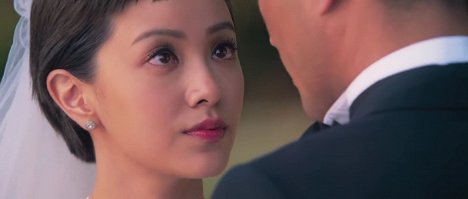 Amber Kuo - Ba li jia qi - De la película