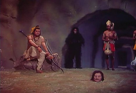 Biswajeet Chatterjee - Hail Lord Hanuman - Photos