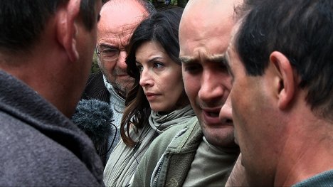 Raffaele Pinto, Emanuela Forgetta - L'Académie des muses - Film