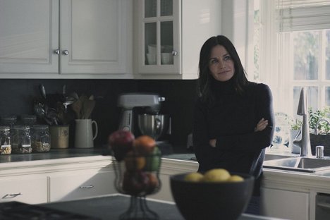 Courteney Cox - Mothers and Daughters - Photos
